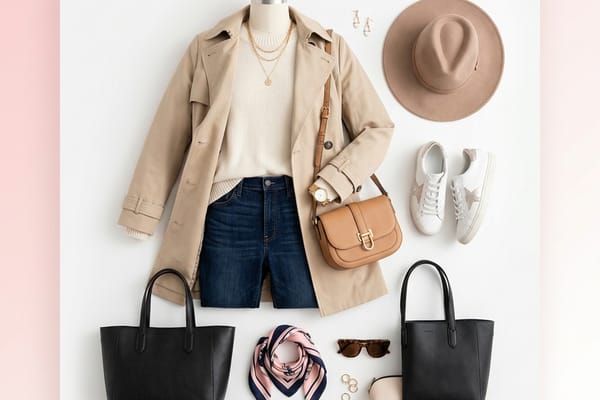 Fashion & Style