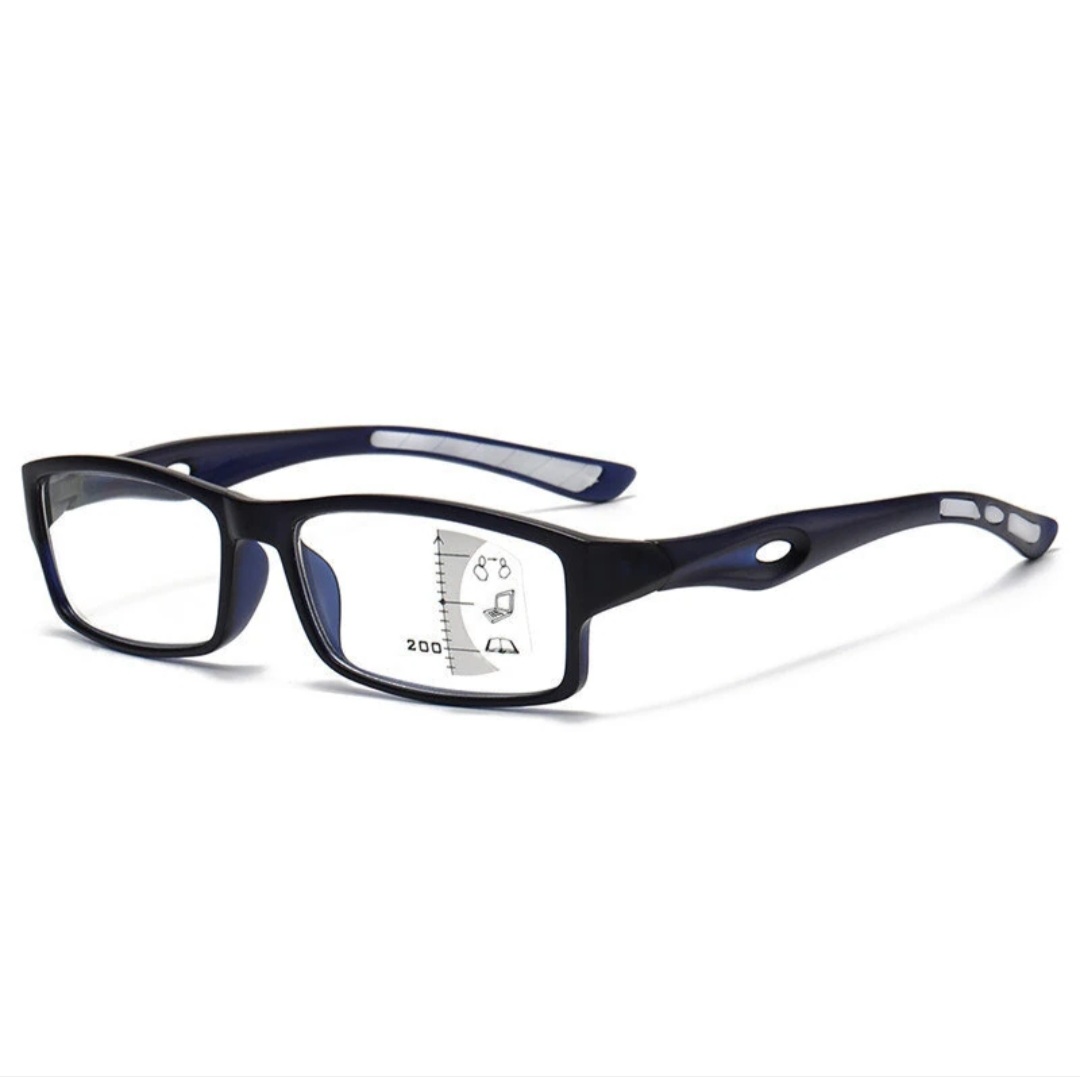 HD Anti-Blue Light Lenses